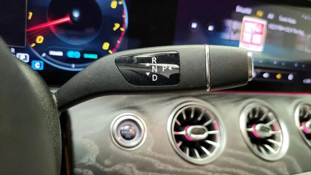 2022 Mercedes-Benz CLS 4MATIC