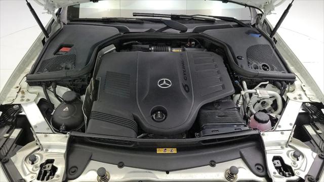 2022 Mercedes-Benz CLS 4MATIC