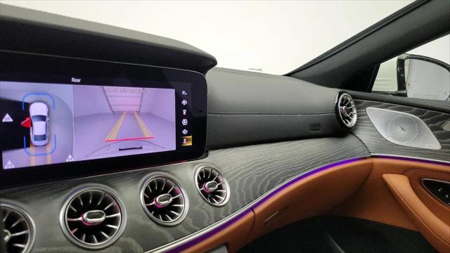2022 Mercedes-Benz CLS 4MATIC