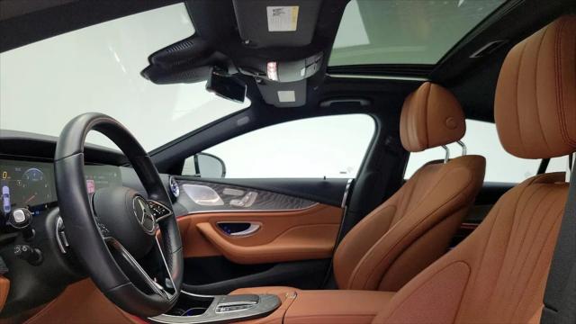 2022 Mercedes-Benz CLS 4MATIC
