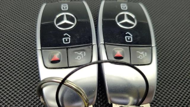 2022 Mercedes-Benz CLS 4MATIC