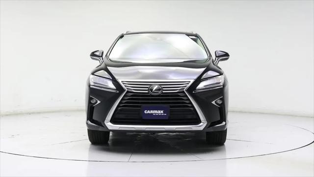 2017 Lexus RX 350 RX 350