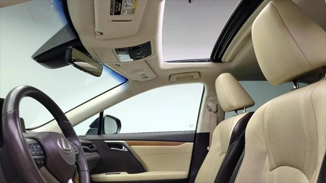 2017 Lexus RX 350 RX 350