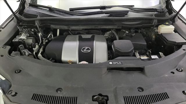 2017 Lexus RX 350 RX 350