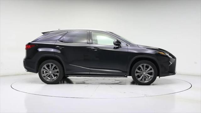 2017 Lexus RX 350 RX 350