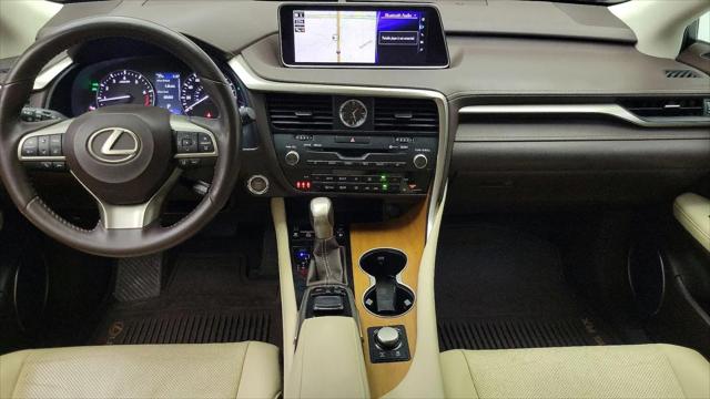 2017 Lexus RX 350 RX 350