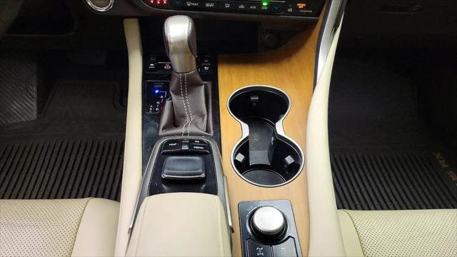 2017 Lexus RX 350 RX 350