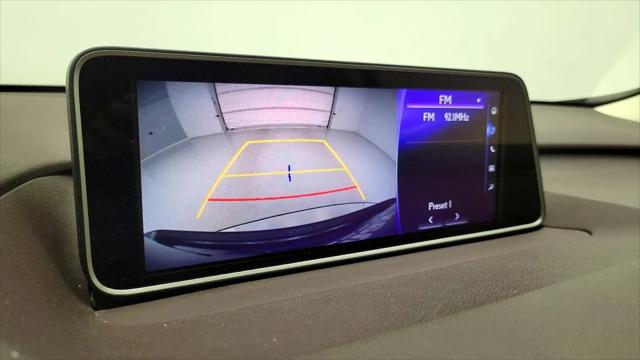 2017 Lexus RX 350 RX 350