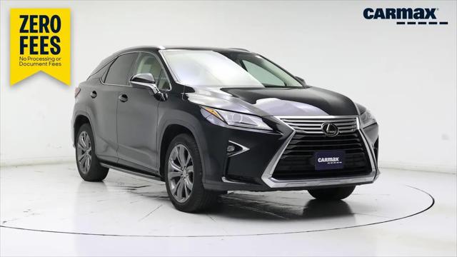 2017 Lexus RX 350 RX 350 for sale in Glencoe, IL