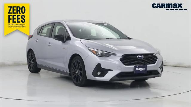 2024 Subaru Impreza RS 5-Door for sale in Glencoe, IL