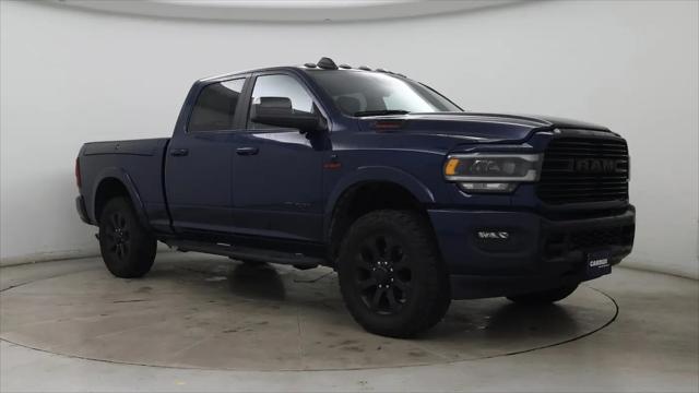 2022 Ram 3500 Laramie Crew Cab 4x4 6'4" Box for sale in White Marsh, MD