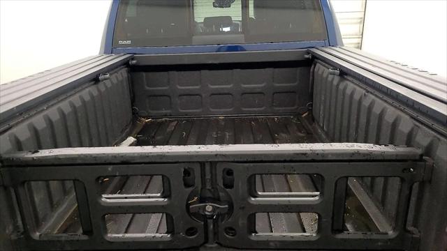 2022 Ram 3500 Laramie Crew Cab 4x4 6'4" Box