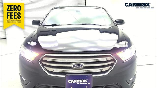 2014 Ford Taurus SEL