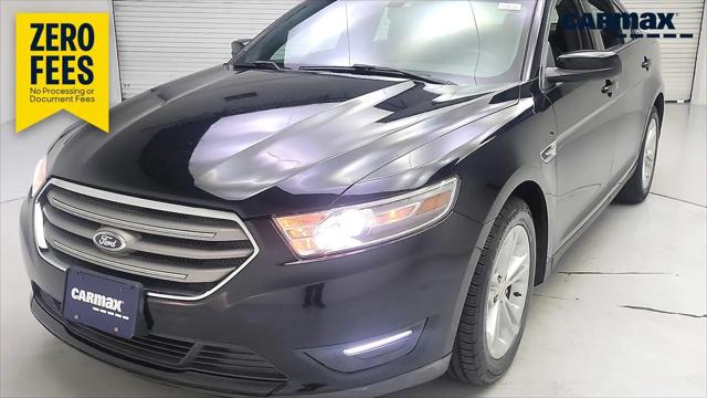 2014 Ford Taurus SEL