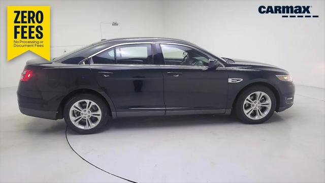 2014 Ford Taurus SEL