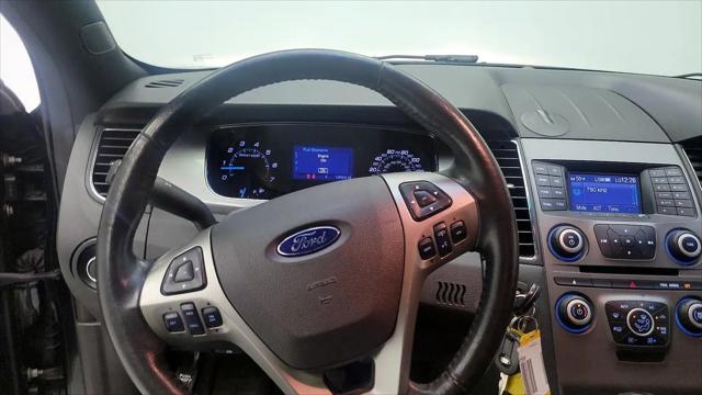 2014 Ford Taurus SEL