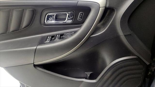 2014 Ford Taurus SEL
