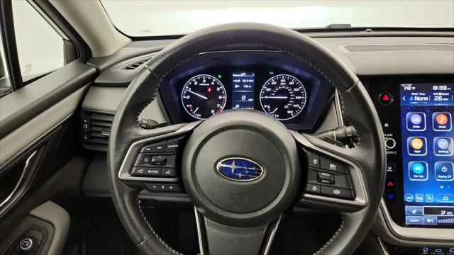 2023 Subaru Outback Premium