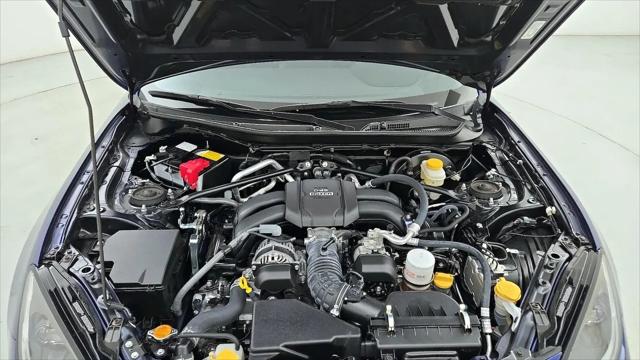 2025 Toyota GR86 Premium