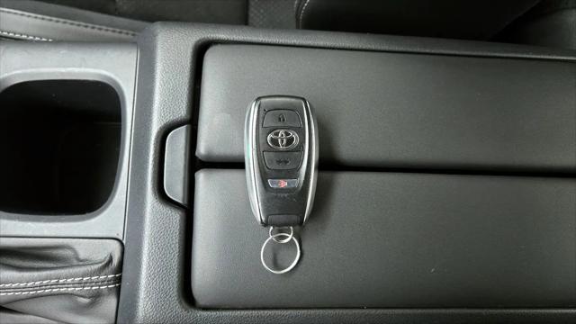 2025 Toyota GR86 Premium