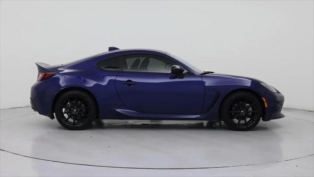 2025 Toyota GR86 Premium