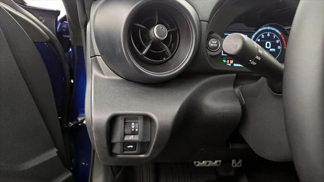 2025 Toyota GR86 Premium