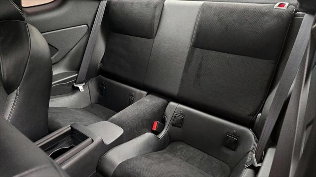 2025 Toyota GR86 Premium