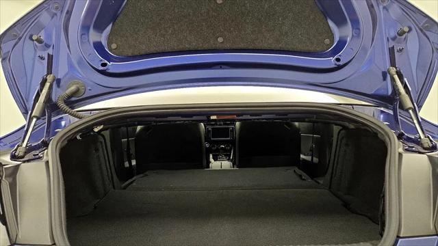 2025 Toyota GR86 Premium