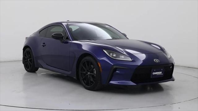 2025 Toyota GR86 Premium for sale in Houston, TX