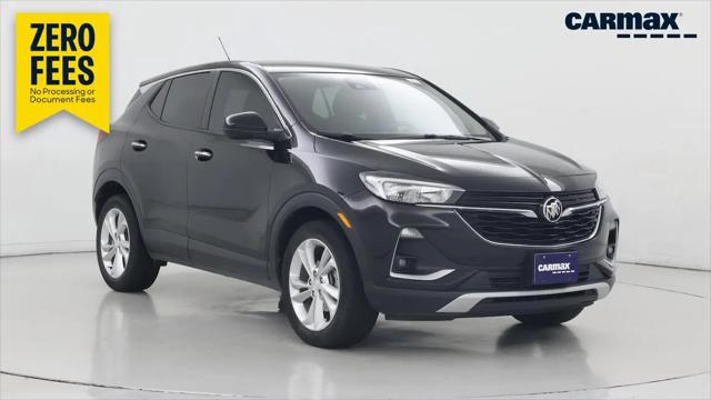 2023 Buick Encore GX Preferred FWD for sale in Houston, TX