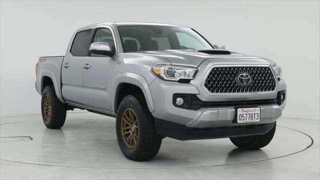 2019 Toyota Tacoma TRD Sport for sale in Reno, NV