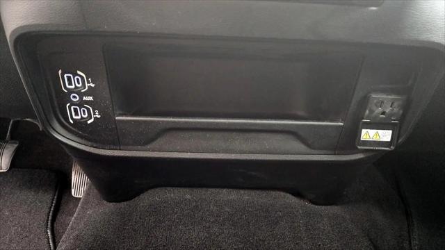 2022 Ram 2500 Tradesman Crew Cab 4x4 6'4" Box for sale in Reno, NV