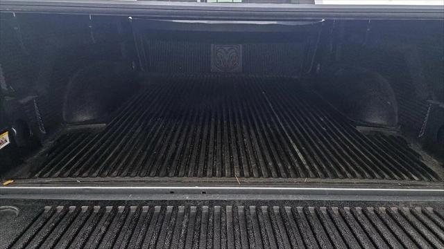 2022 Ram 2500 Laramie Mega Cab 4x4 6'4" Box