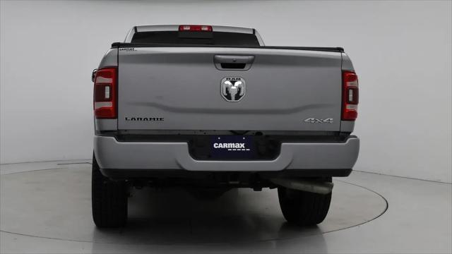 2022 Ram 2500 Laramie Mega Cab 4x4 6'4" Box