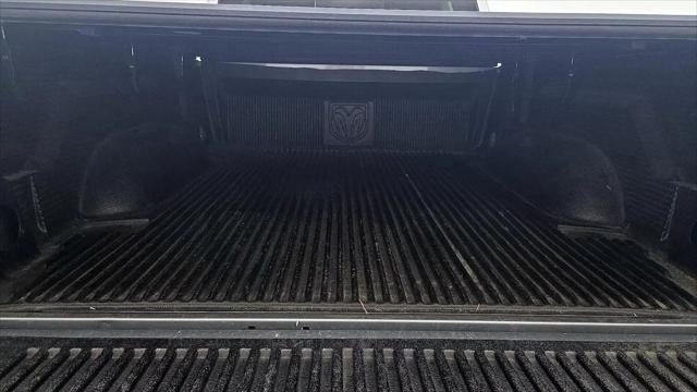2022 Ram 2500 Laramie Mega Cab 4x4 6'4" Box