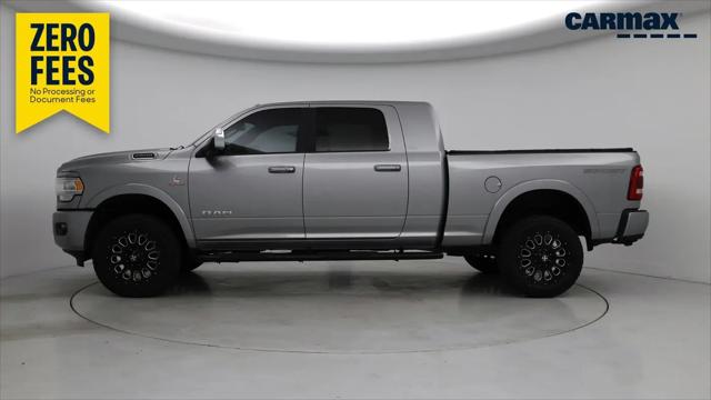 2022 Ram 2500 Laramie Mega Cab 4x4 6'4" Box for sale in Reno, NV