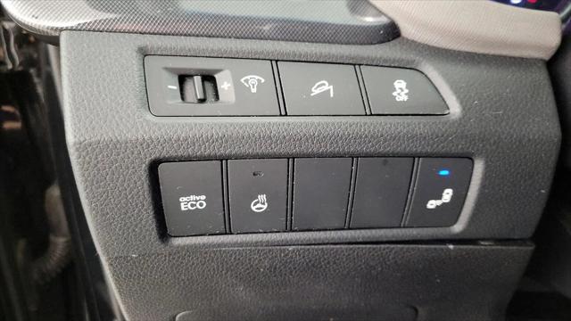 2016 Hyundai Santa Fe Sport 2.0L Turbo