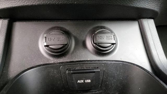 2016 Hyundai Santa Fe Sport 2.0L Turbo