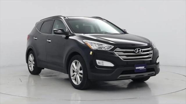2016 Hyundai Santa Fe Sport 2.0L Turbo for sale in Greensboro, NC