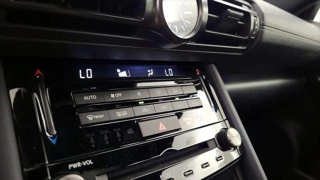 2024 Lexus IS 350 F SPORT