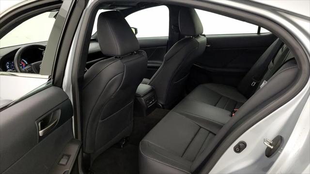 2024 Lexus IS 350 F SPORT