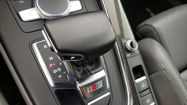 2018 Audi S5 3.0T Premium Plus