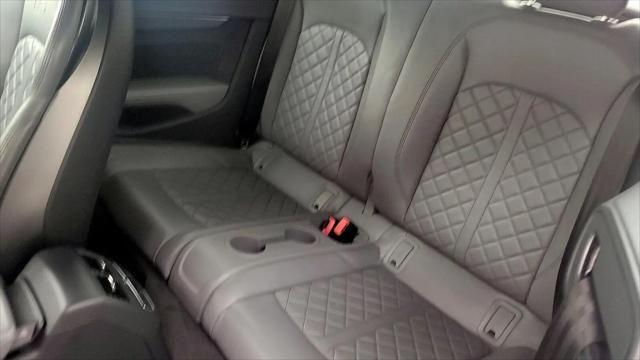 2018 Audi S5 3.0T Premium Plus