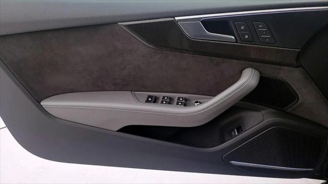 2018 Audi S5 3.0T Premium Plus