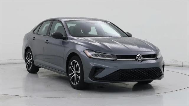 2025 Volkswagen Jetta 1.5T Sport for sale in Greensboro, NC