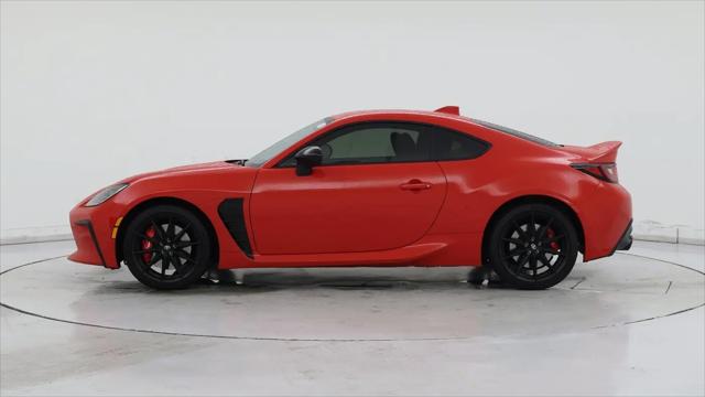 2024 Toyota GR86 Premium