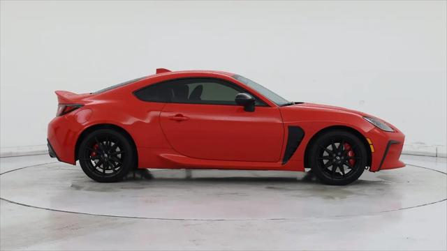 2024 Toyota GR86 Premium