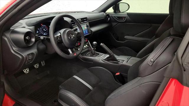 2024 Toyota GR86 Premium
