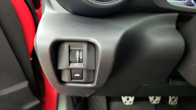 2024 Toyota GR86 Premium