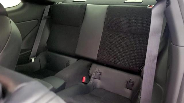 2024 Toyota GR86 Premium